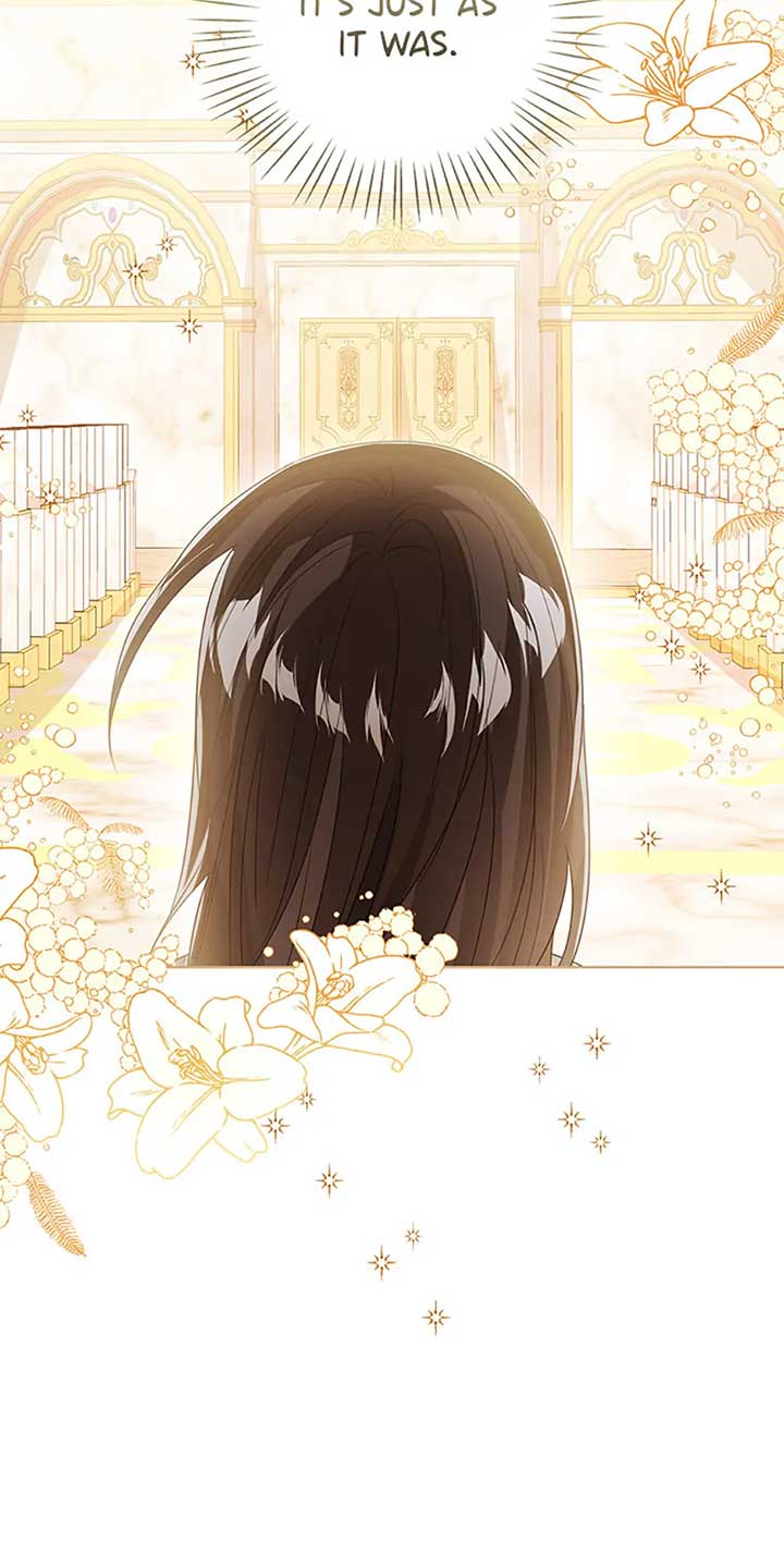 Baby Princess Through the Status Window Chapter 87 - Page 45