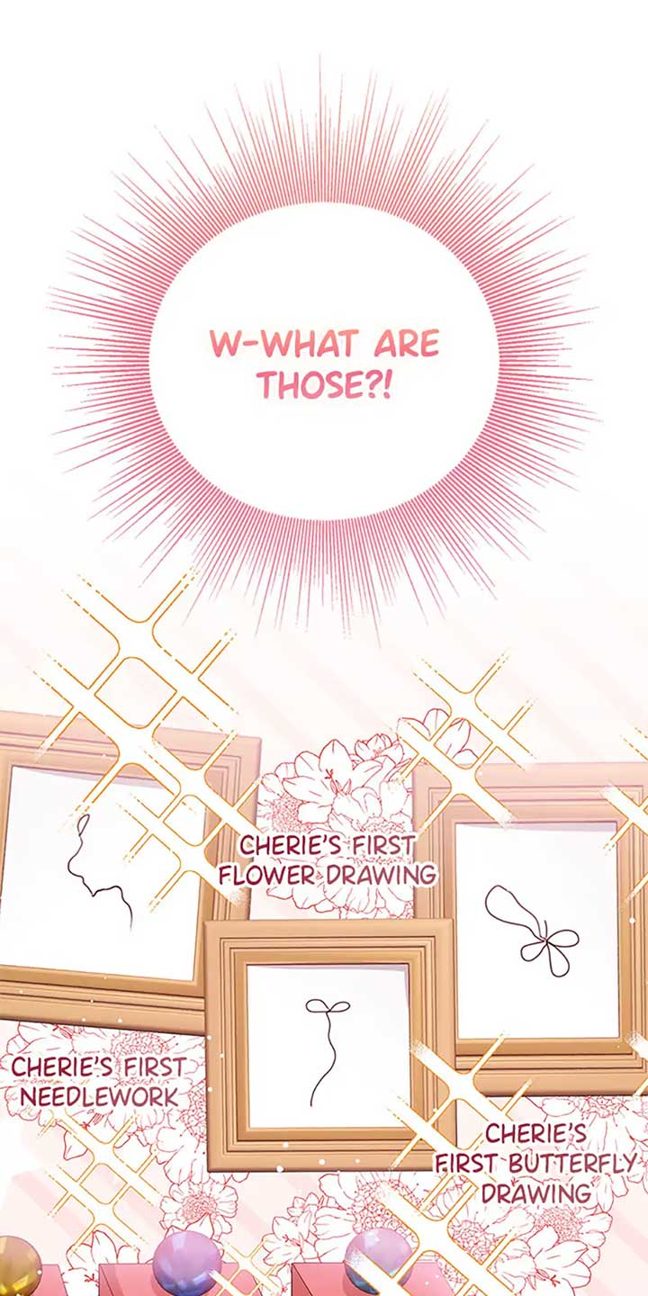 Baby Princess Through the Status Window Chapter 87 - Page 48