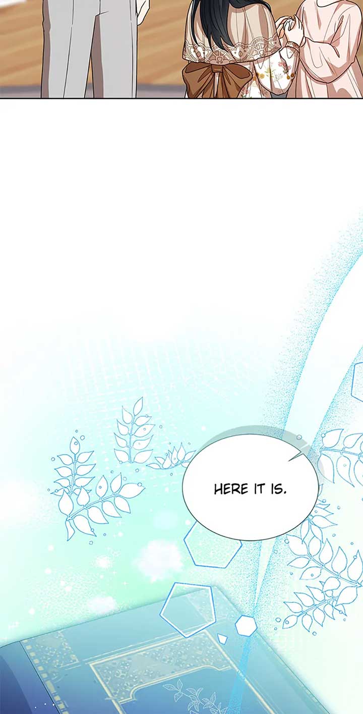 Baby Princess Through the Status Window Chapter 87 - Page 5