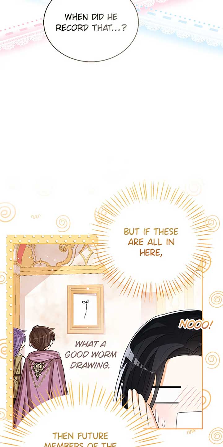 Baby Princess Through the Status Window Chapter 87 - Page 51