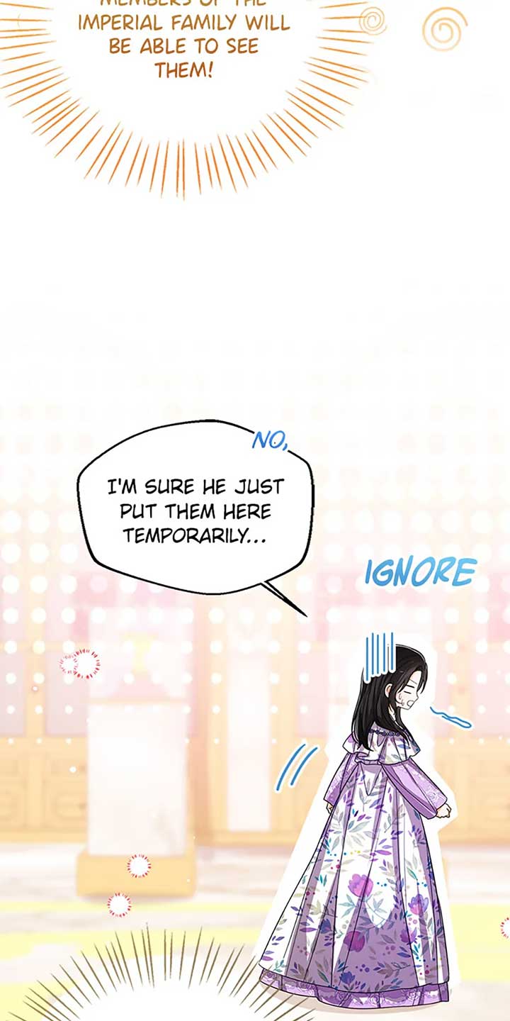 Baby Princess Through the Status Window Chapter 87 - Page 52