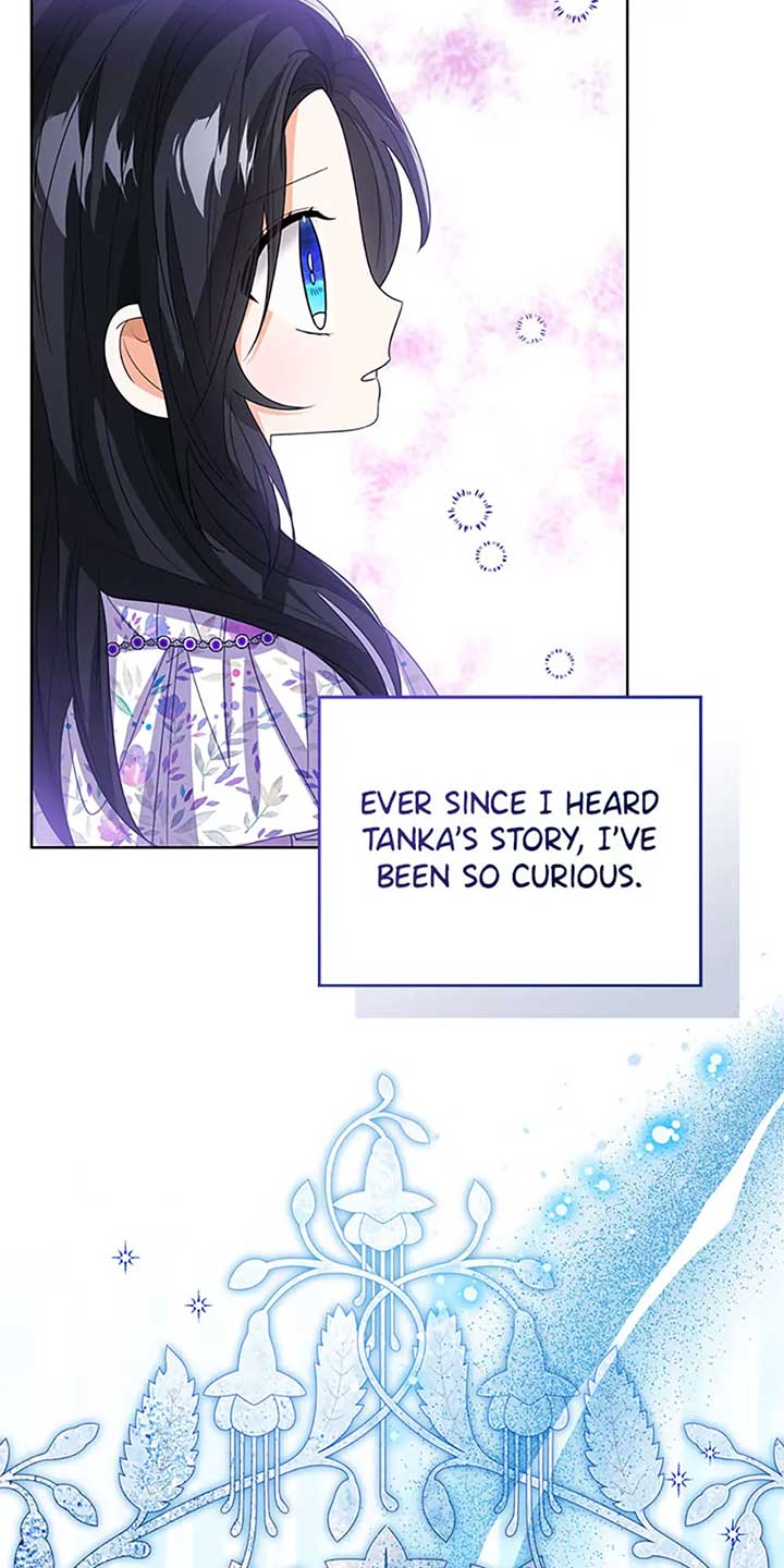 Baby Princess Through the Status Window Chapter 87 - Page 57