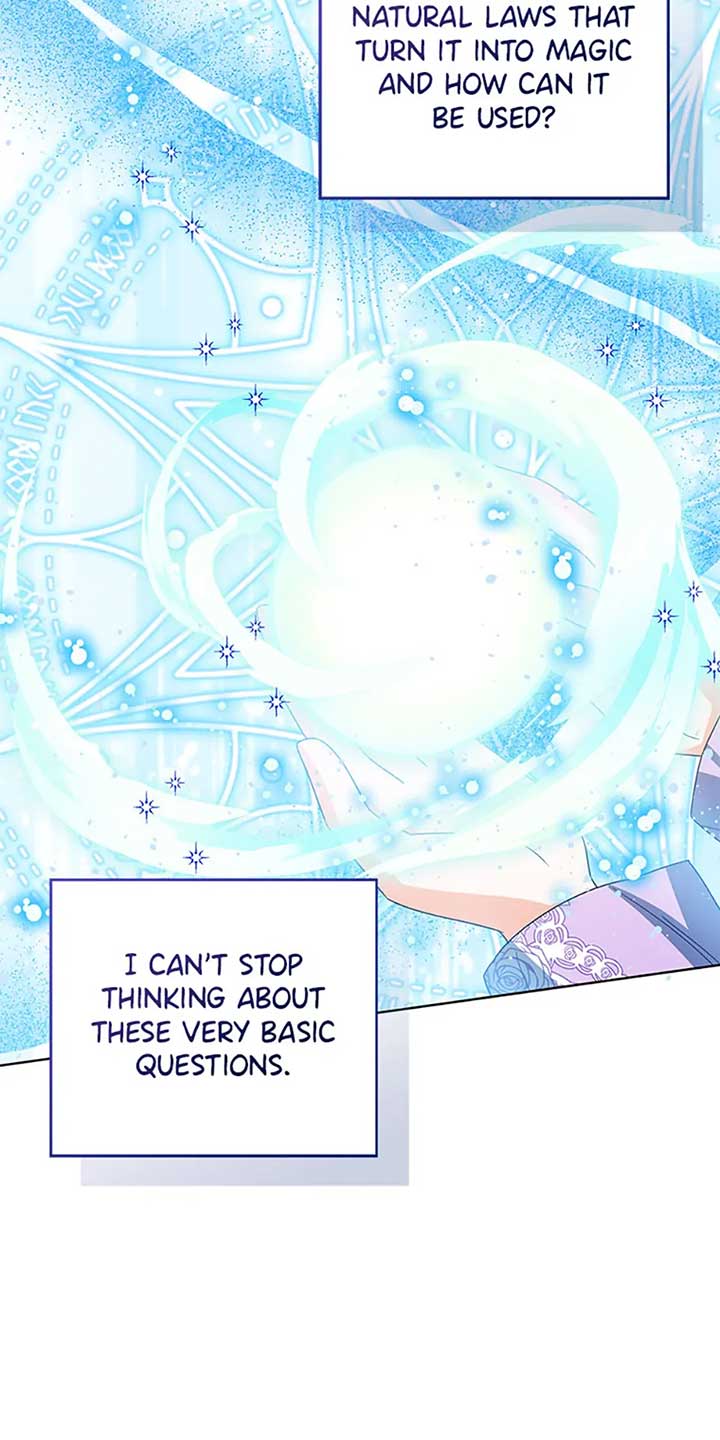 Baby Princess Through the Status Window Chapter 87 - Page 59