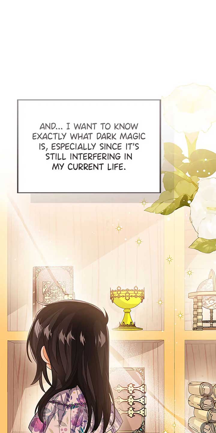 Baby Princess Through the Status Window Chapter 87 - Page 60