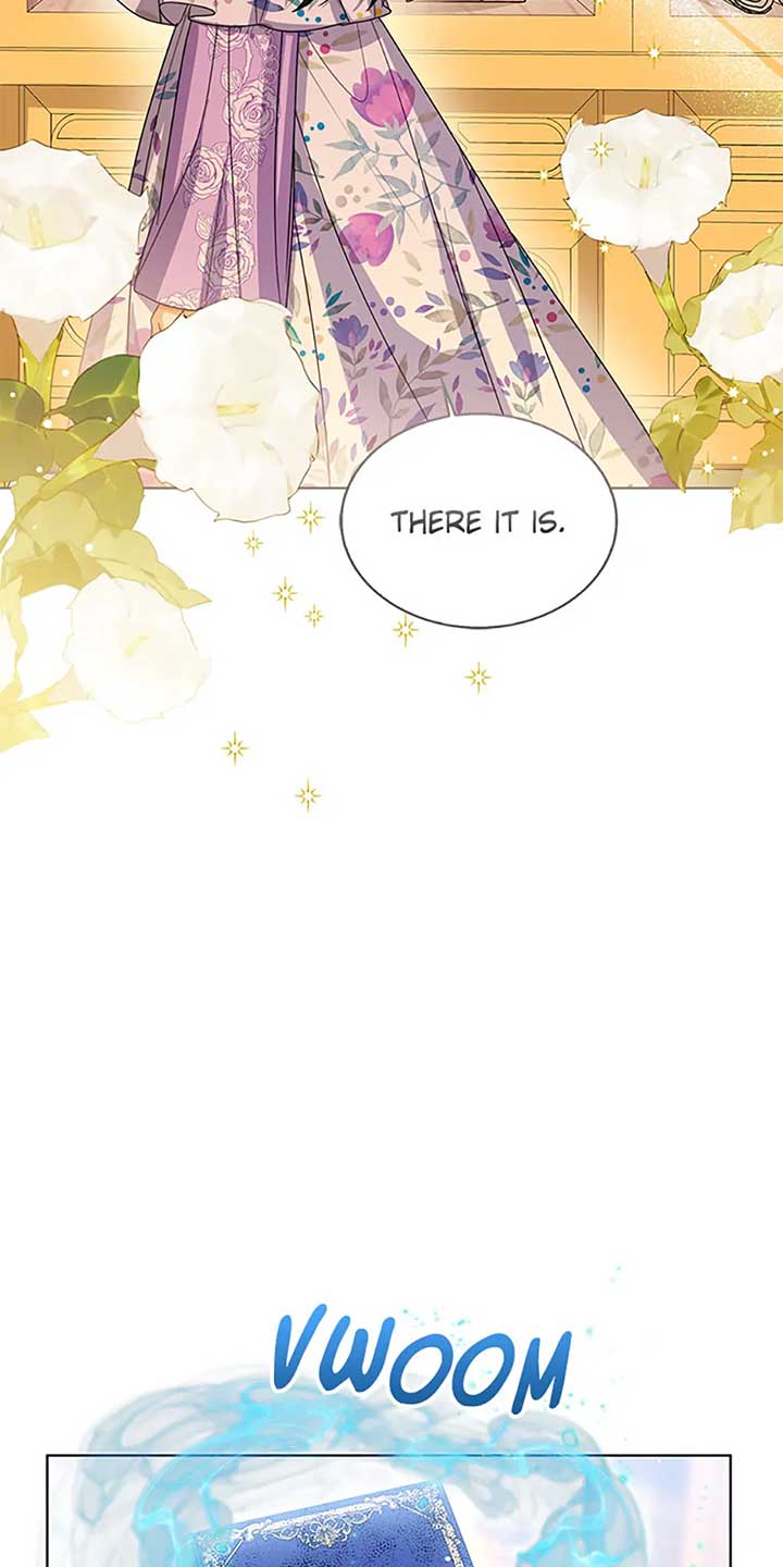 Baby Princess Through the Status Window Chapter 87 - Page 61