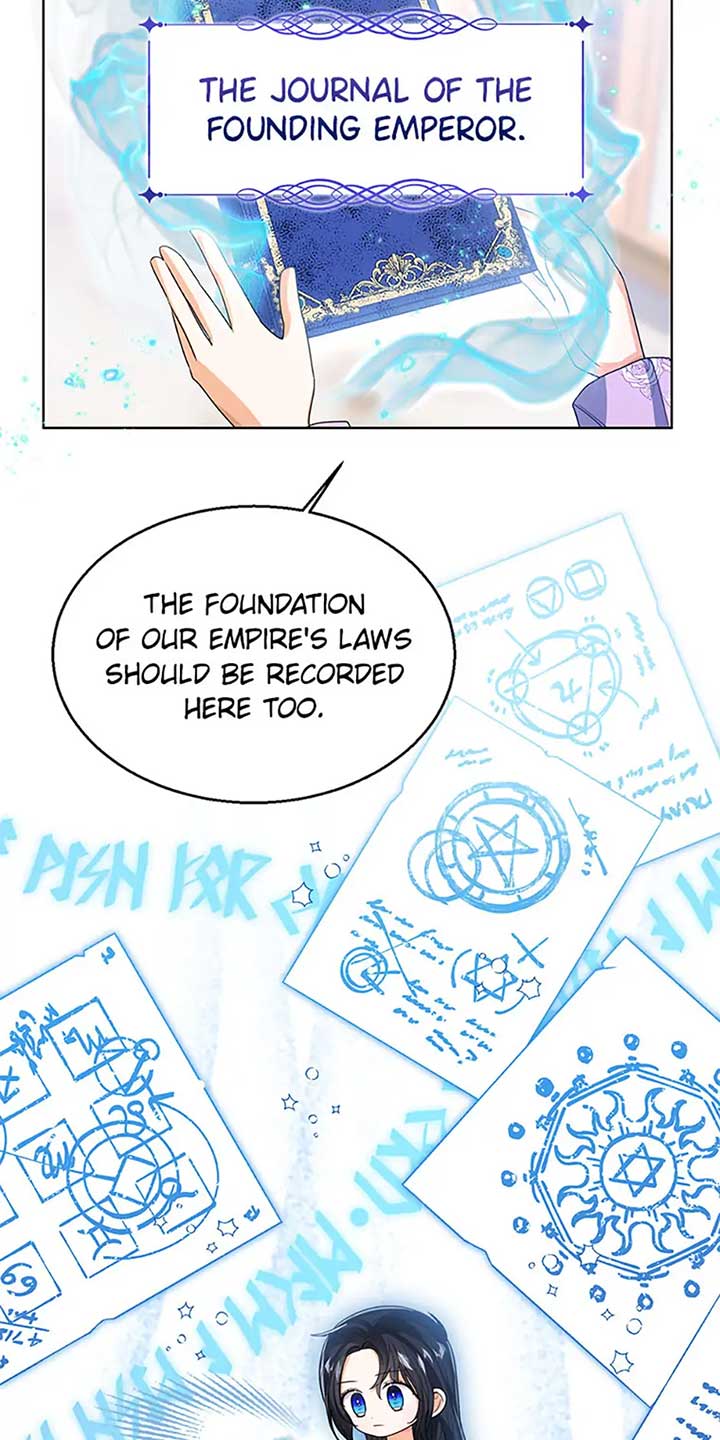 Baby Princess Through the Status Window Chapter 87 - Page 62