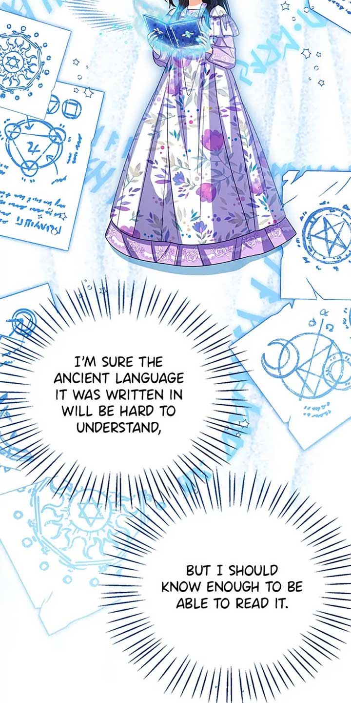 Baby Princess Through the Status Window Chapter 87 - Page 63
