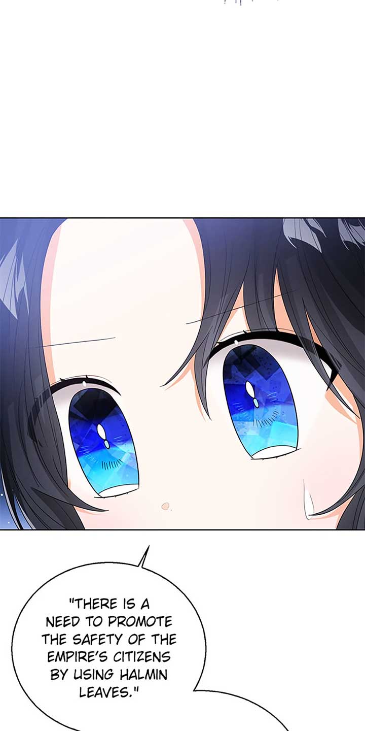 Baby Princess Through the Status Window Chapter 87 - Page 64