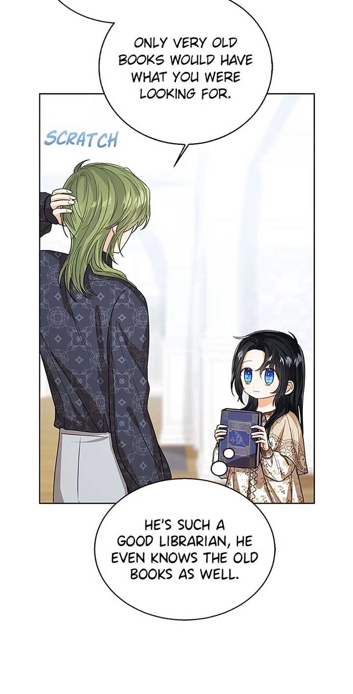 Baby Princess Through the Status Window Chapter 87 - Page 7