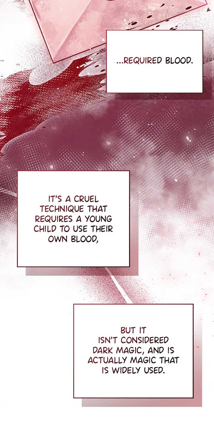 Baby Princess Through the Status Window Chapter 87 - Page 74