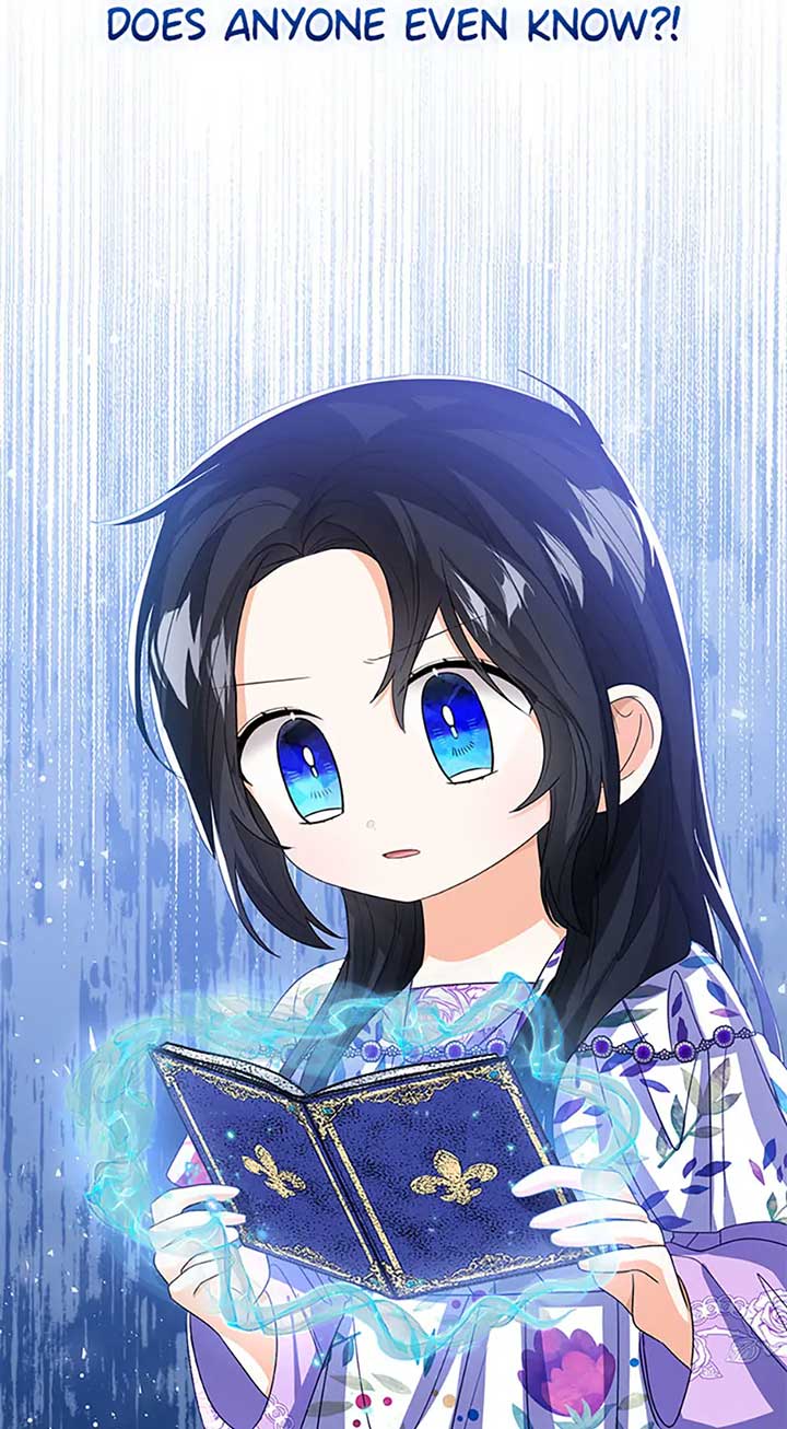 Baby Princess Through the Status Window Chapter 87 - Page 78