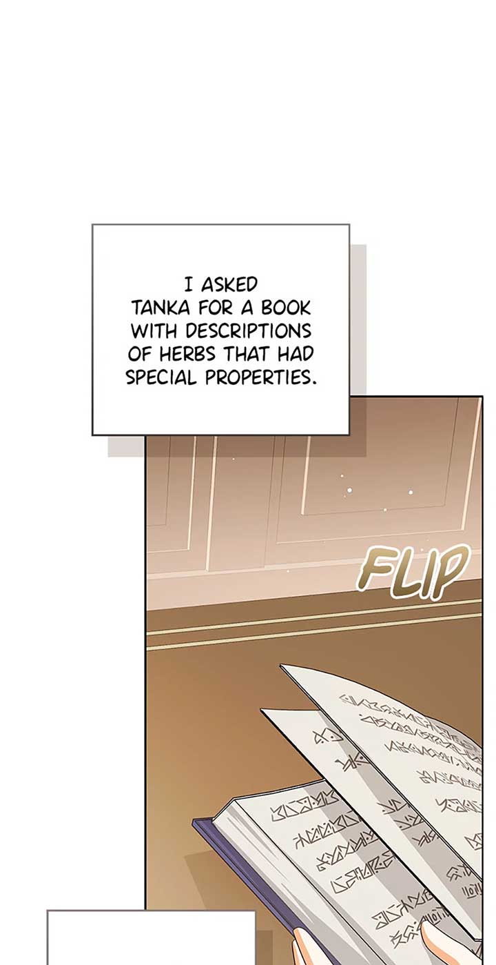 Baby Princess Through the Status Window Chapter 87 - Page 9