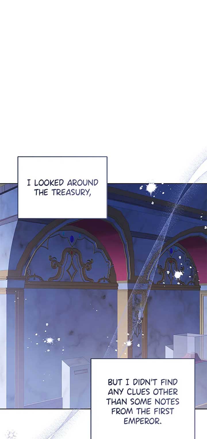 Baby Princess Through the Status Window Chapter 88 - Page 0