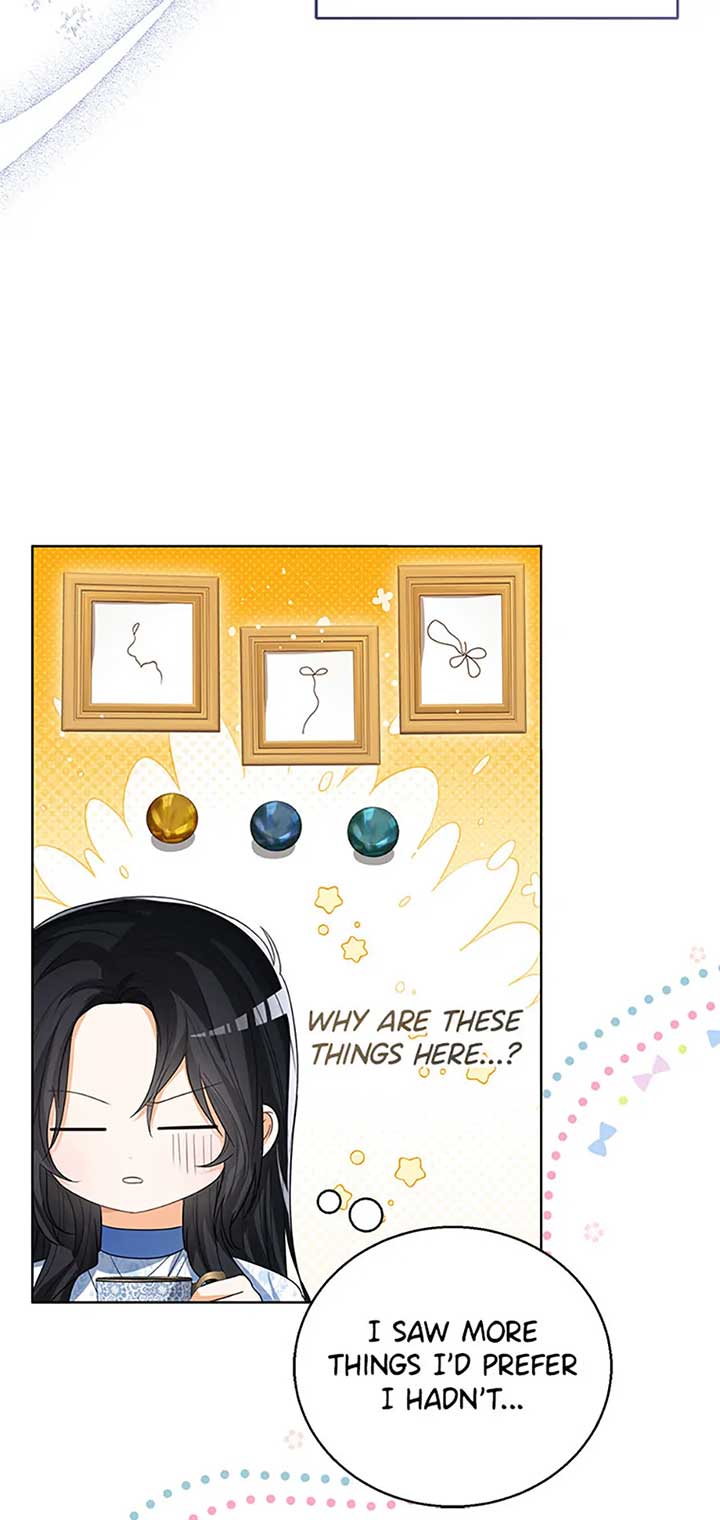 Baby Princess Through the Status Window Chapter 88 - Page 1
