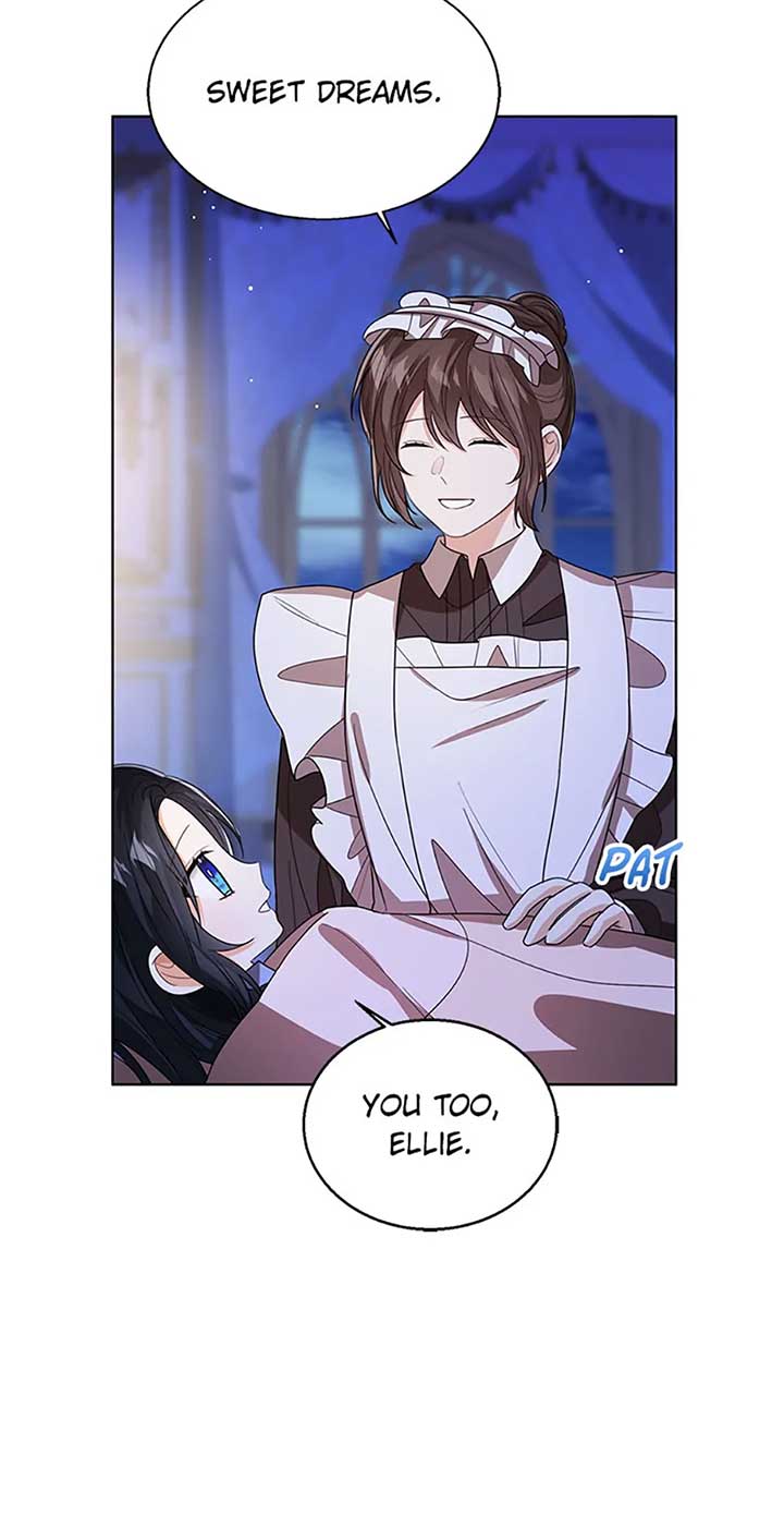 Baby Princess Through the Status Window Chapter 88 - Page 10