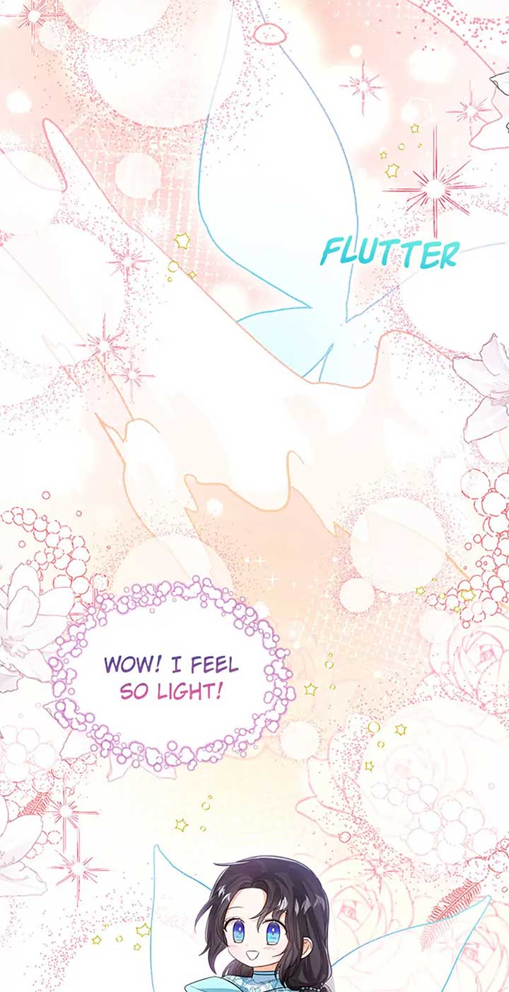 Baby Princess Through the Status Window Chapter 88 - Page 13