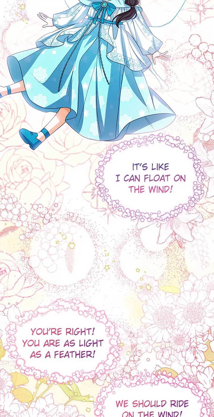 Baby Princess Through the Status Window Chapter 88 - Page 14