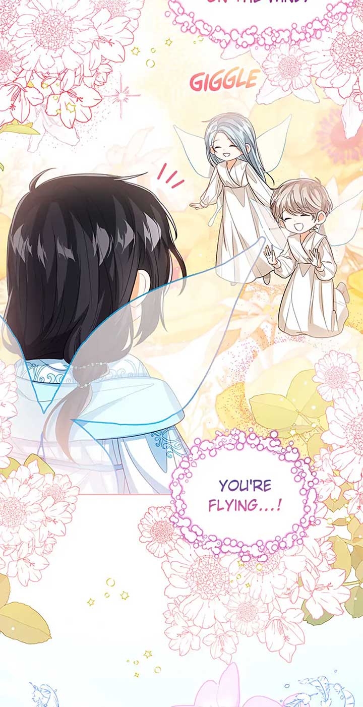 Baby Princess Through the Status Window Chapter 88 - Page 15