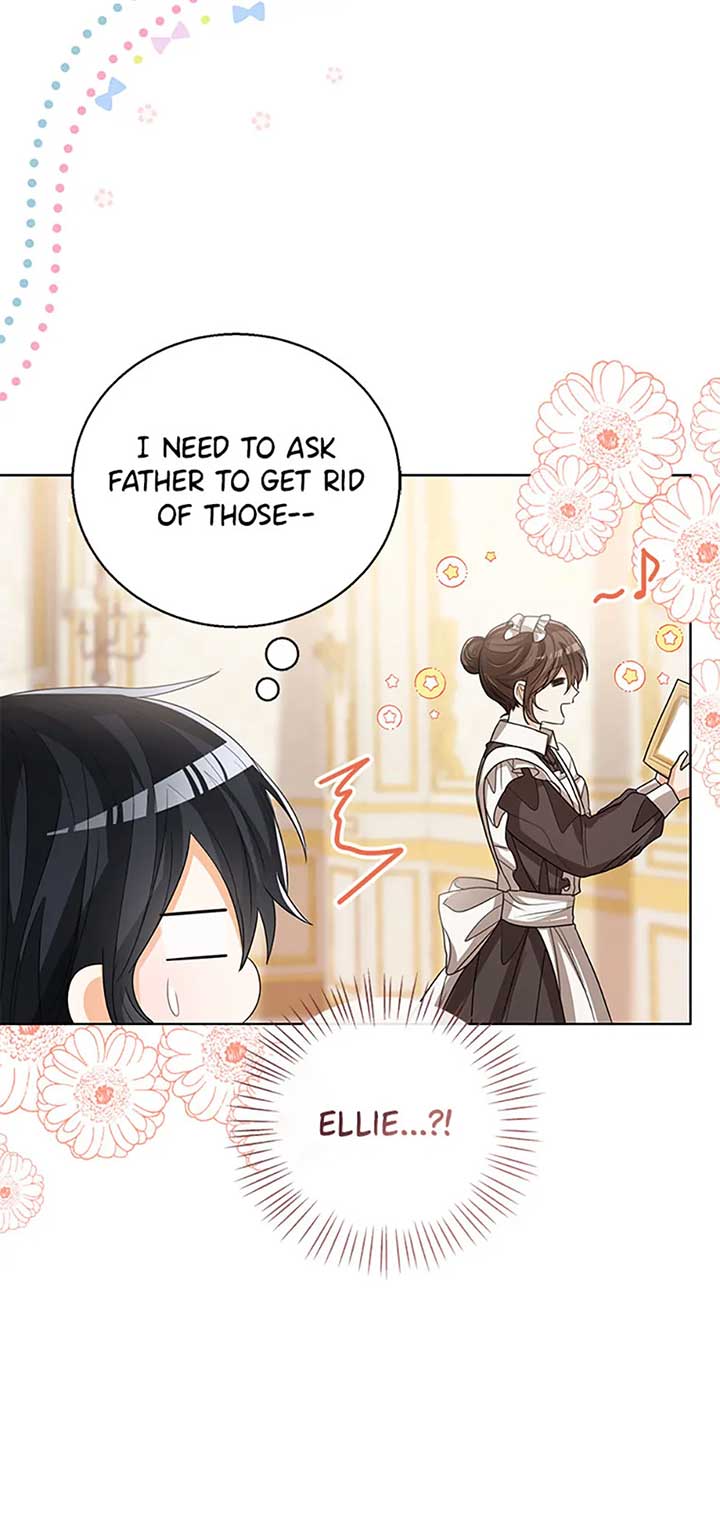 Baby Princess Through the Status Window Chapter 88 - Page 2
