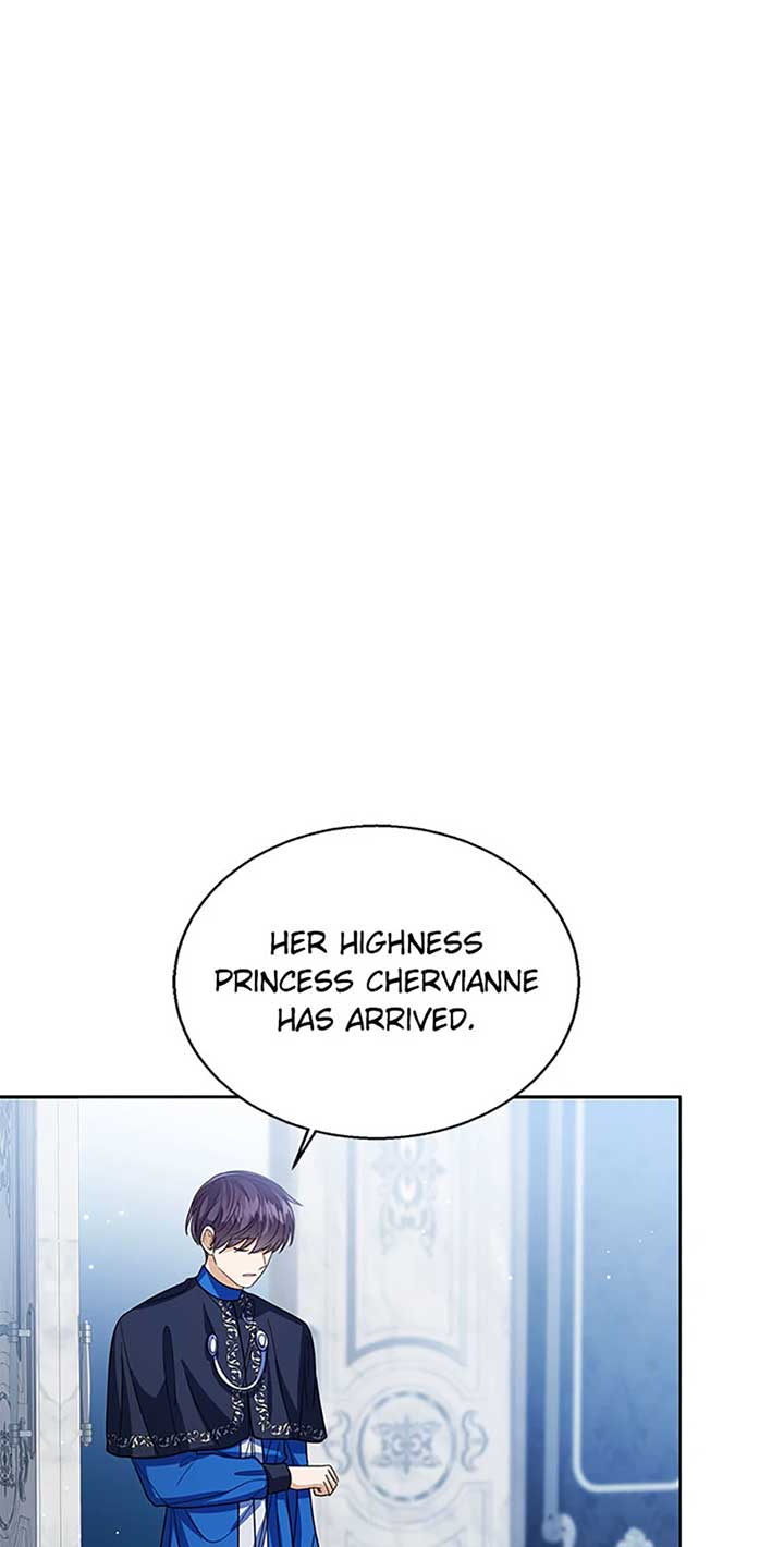 Baby Princess Through the Status Window Chapter 88 - Page 24