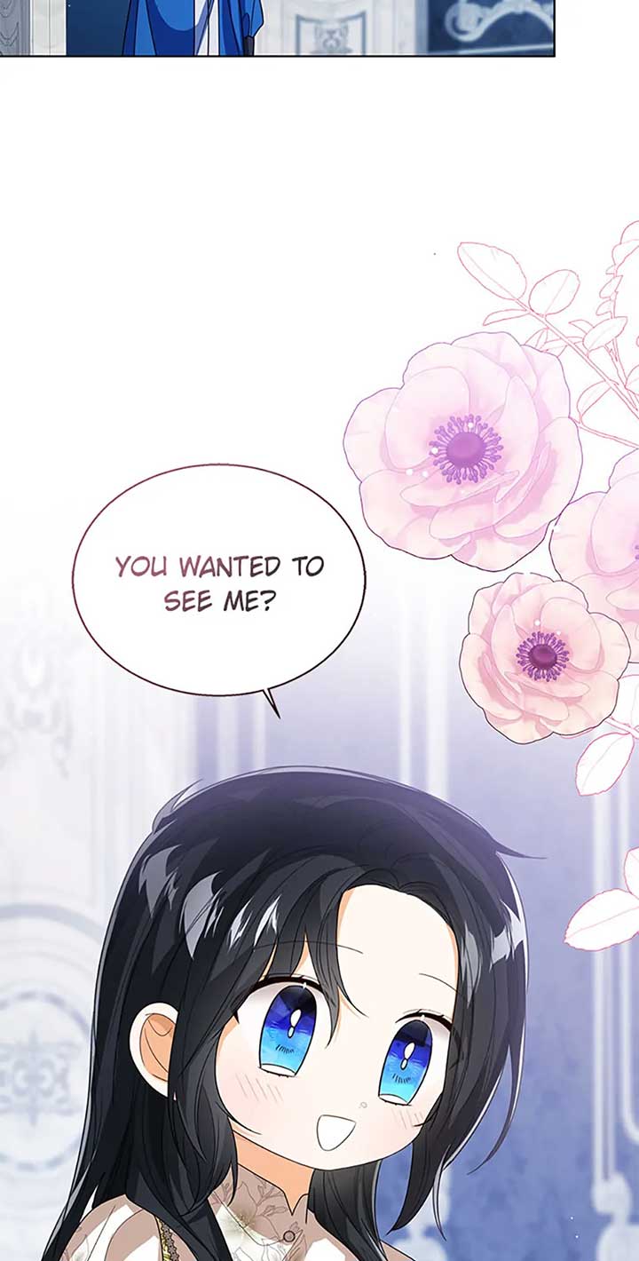 Baby Princess Through the Status Window Chapter 88 - Page 25