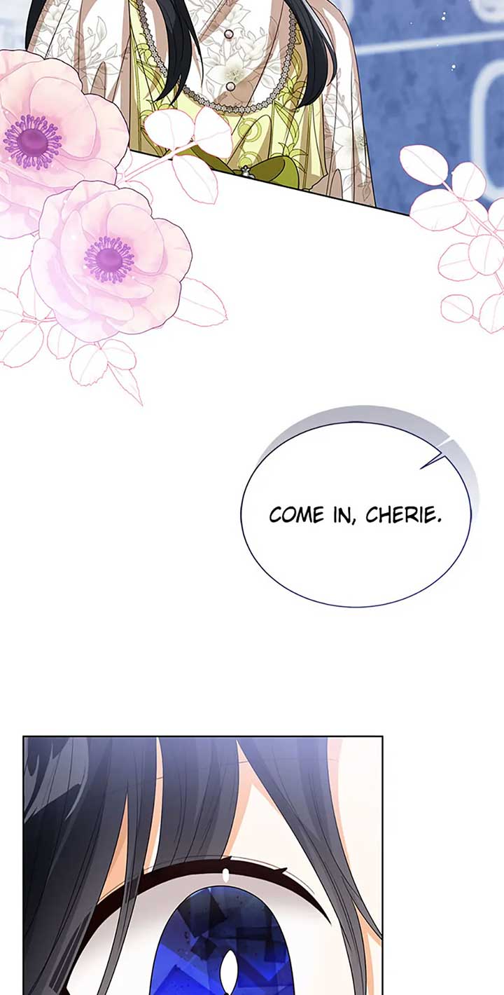 Baby Princess Through the Status Window Chapter 88 - Page 26