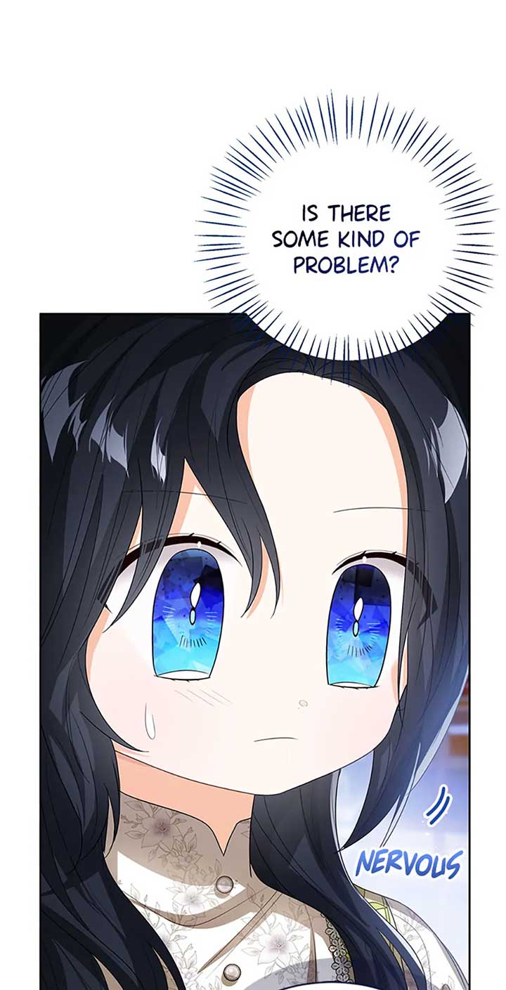 Baby Princess Through the Status Window Chapter 88 - Page 29