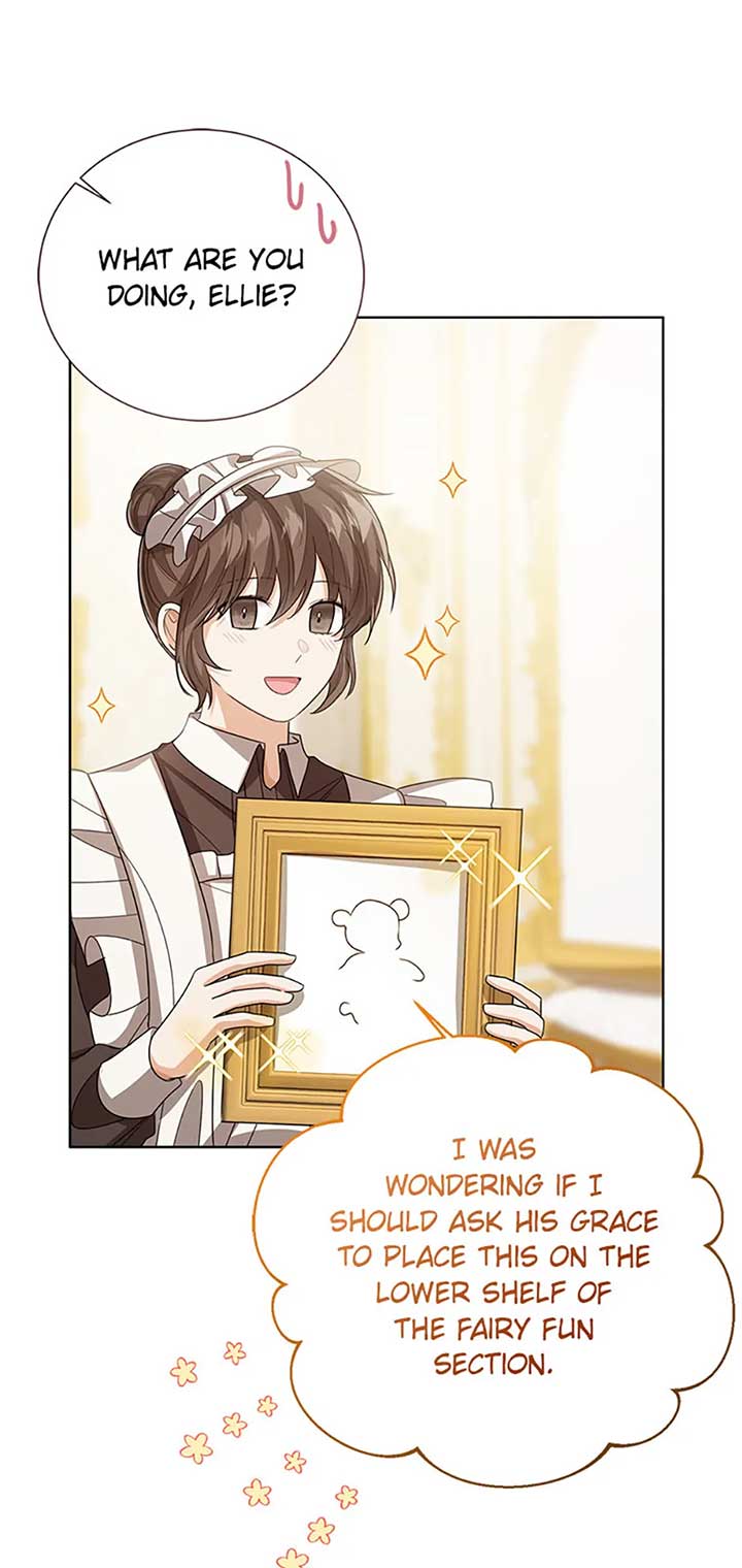 Baby Princess Through the Status Window Chapter 88 - Page 3