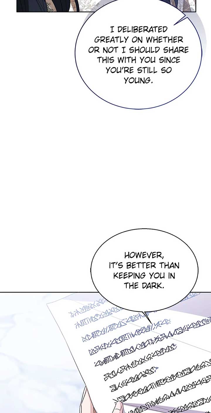 Baby Princess Through the Status Window Chapter 88 - Page 30