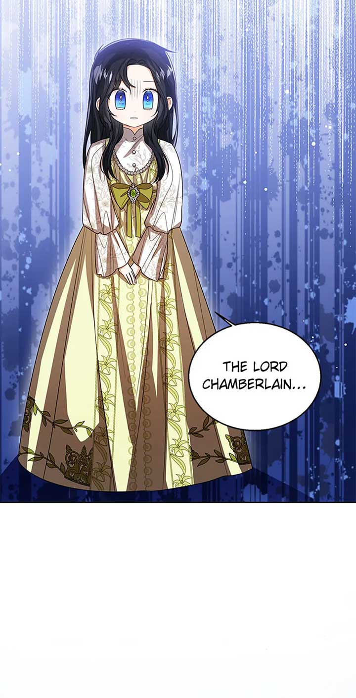 Baby Princess Through the Status Window Chapter 88 - Page 32
