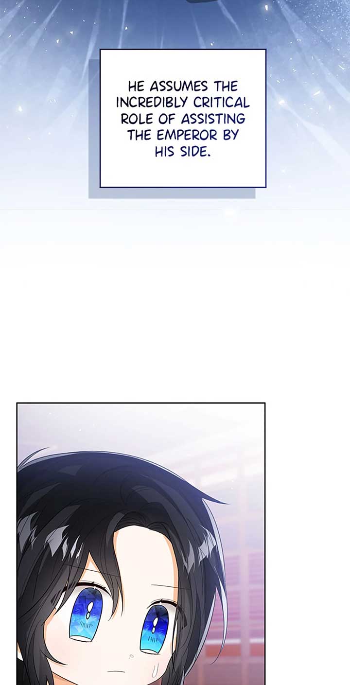 Baby Princess Through the Status Window Chapter 88 - Page 34