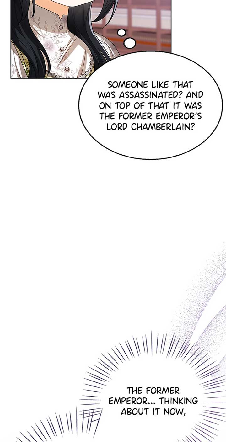Baby Princess Through the Status Window Chapter 88 - Page 35