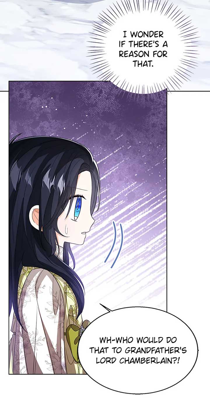 Baby Princess Through the Status Window Chapter 88 - Page 37
