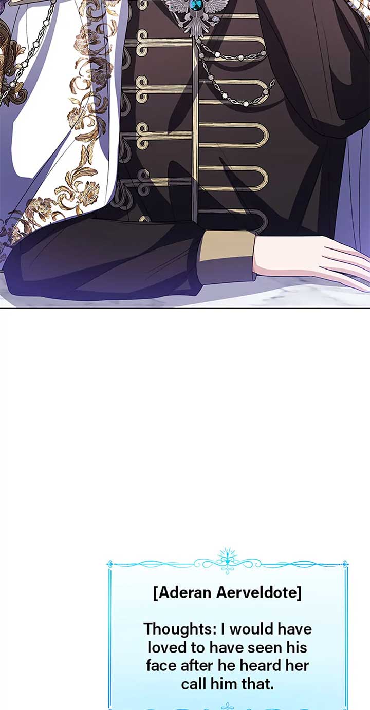 Baby Princess Through the Status Window Chapter 88 - Page 40