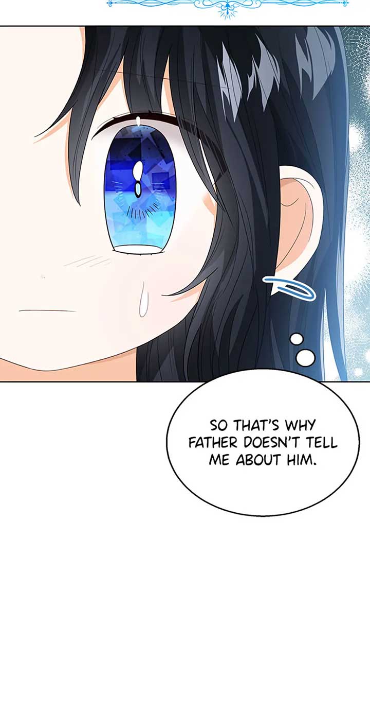 Baby Princess Through the Status Window Chapter 88 - Page 41