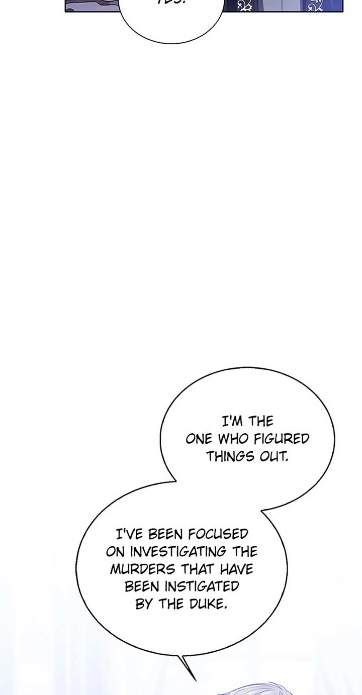 Baby Princess Through the Status Window Chapter 88 - Page 43