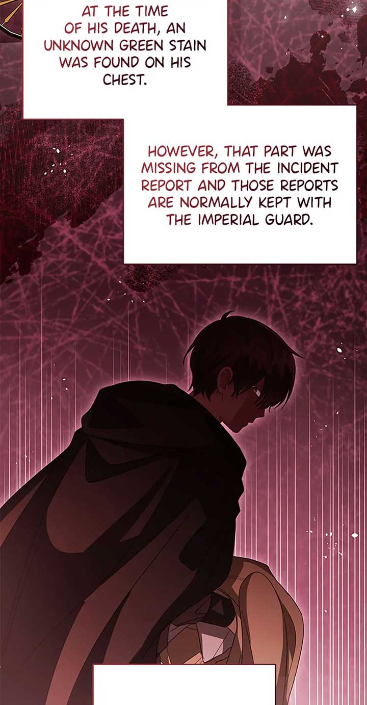 Baby Princess Through the Status Window Chapter 88 - Page 46