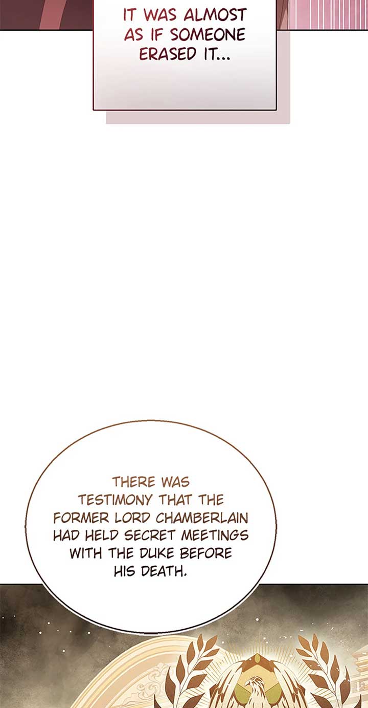 Baby Princess Through the Status Window Chapter 88 - Page 47