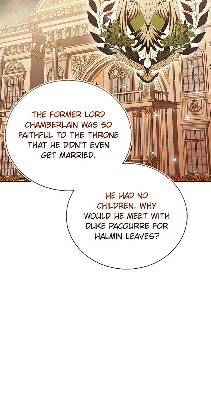 Baby Princess Through the Status Window Chapter 88 - Page 48