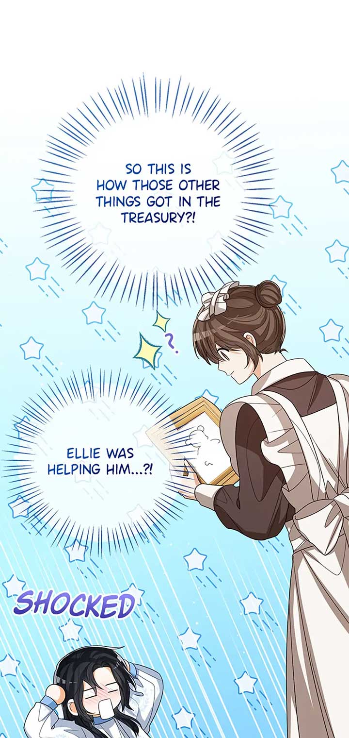 Baby Princess Through the Status Window Chapter 88 - Page 5