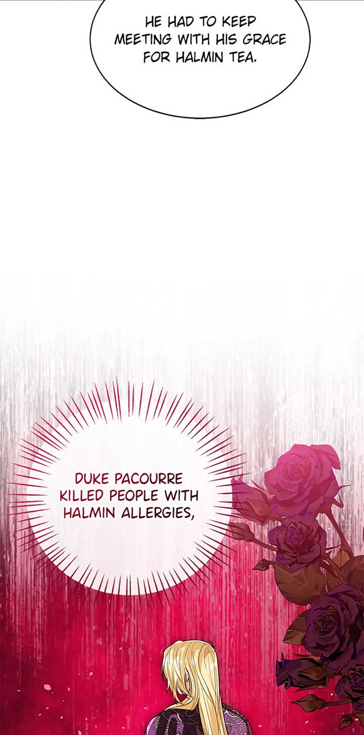 Baby Princess Through the Status Window Chapter 88 - Page 53