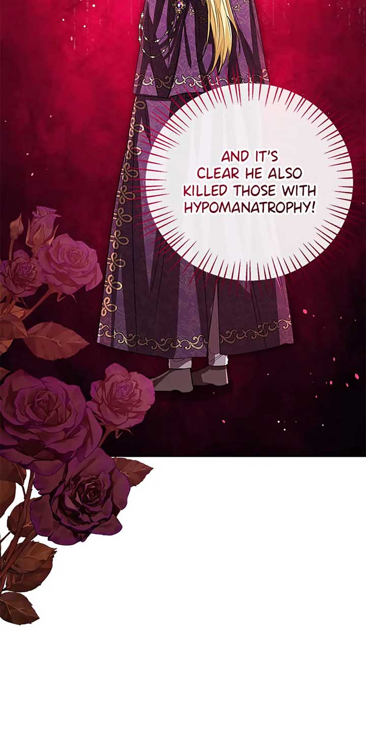 Baby Princess Through the Status Window Chapter 88 - Page 54