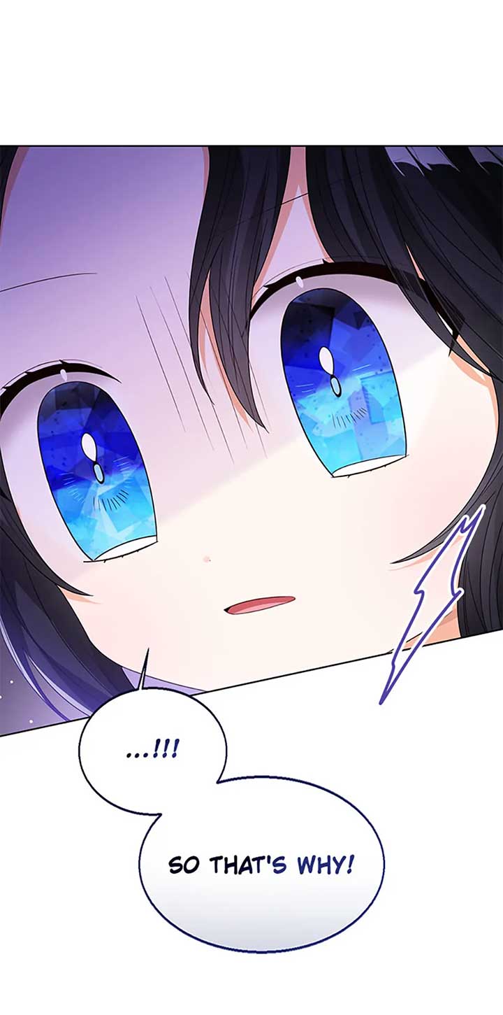 Baby Princess Through the Status Window Chapter 88 - Page 55