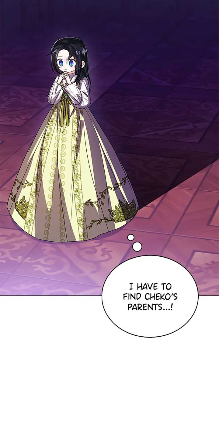 Baby Princess Through the Status Window Chapter 88 - Page 57