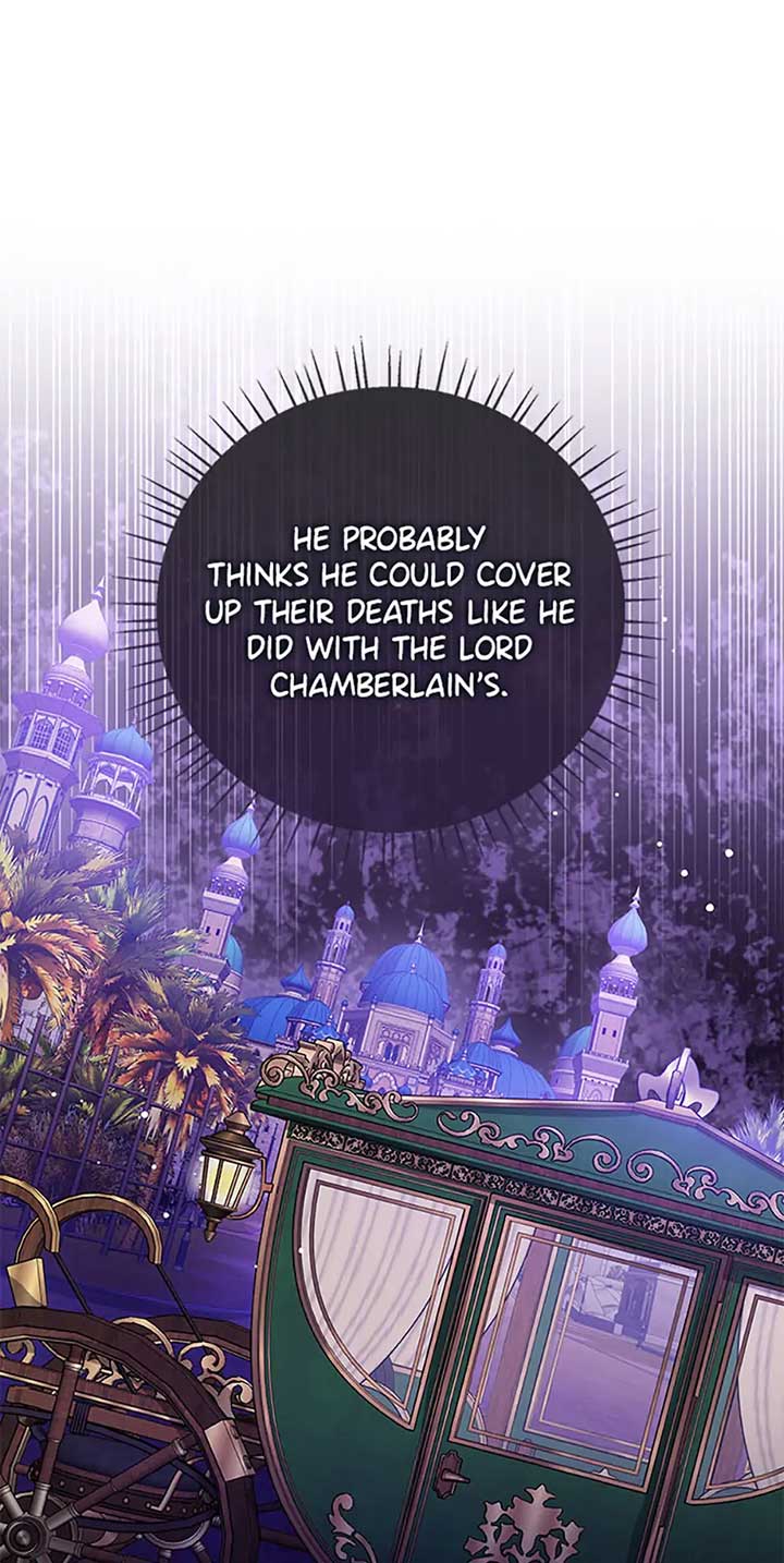 Baby Princess Through the Status Window Chapter 88 - Page 58