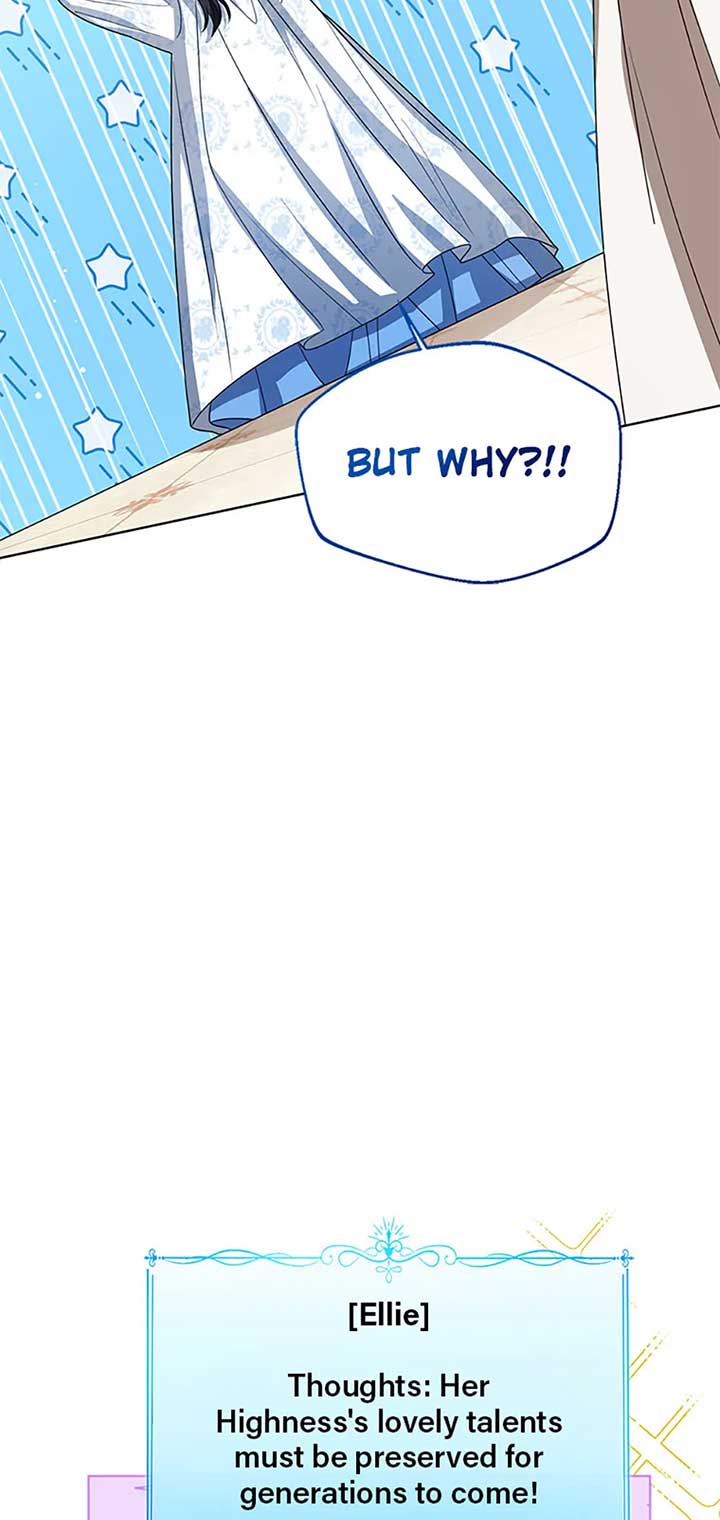 Baby Princess Through the Status Window Chapter 88 - Page 6