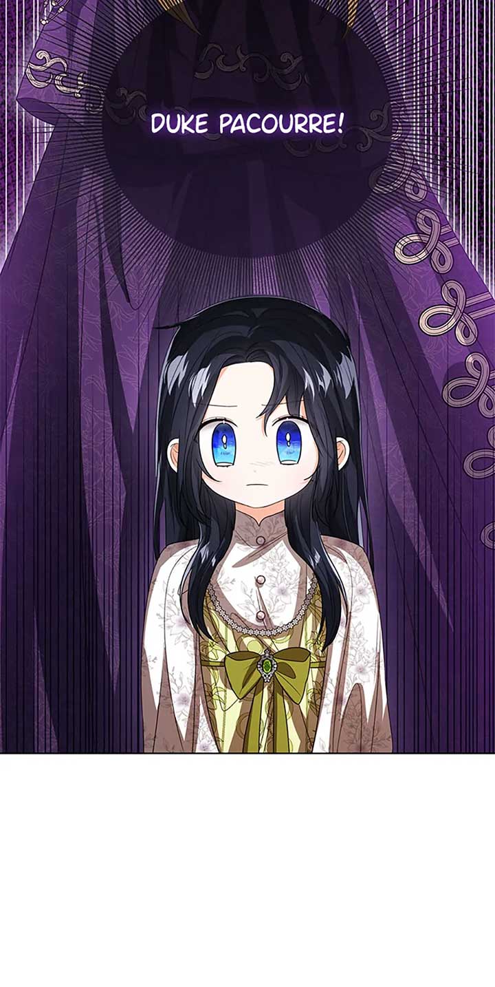 Baby Princess Through the Status Window Chapter 88 - Page 60