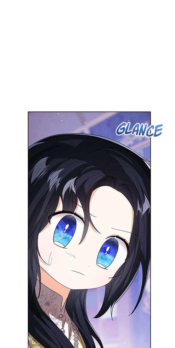 Baby Princess Through the Status Window Chapter 88 - Page 61