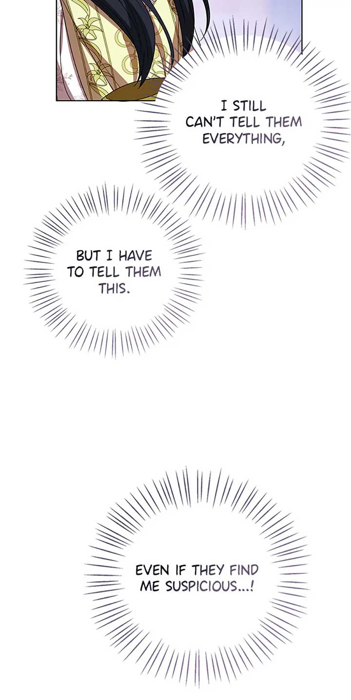 Baby Princess Through the Status Window Chapter 88 - Page 62