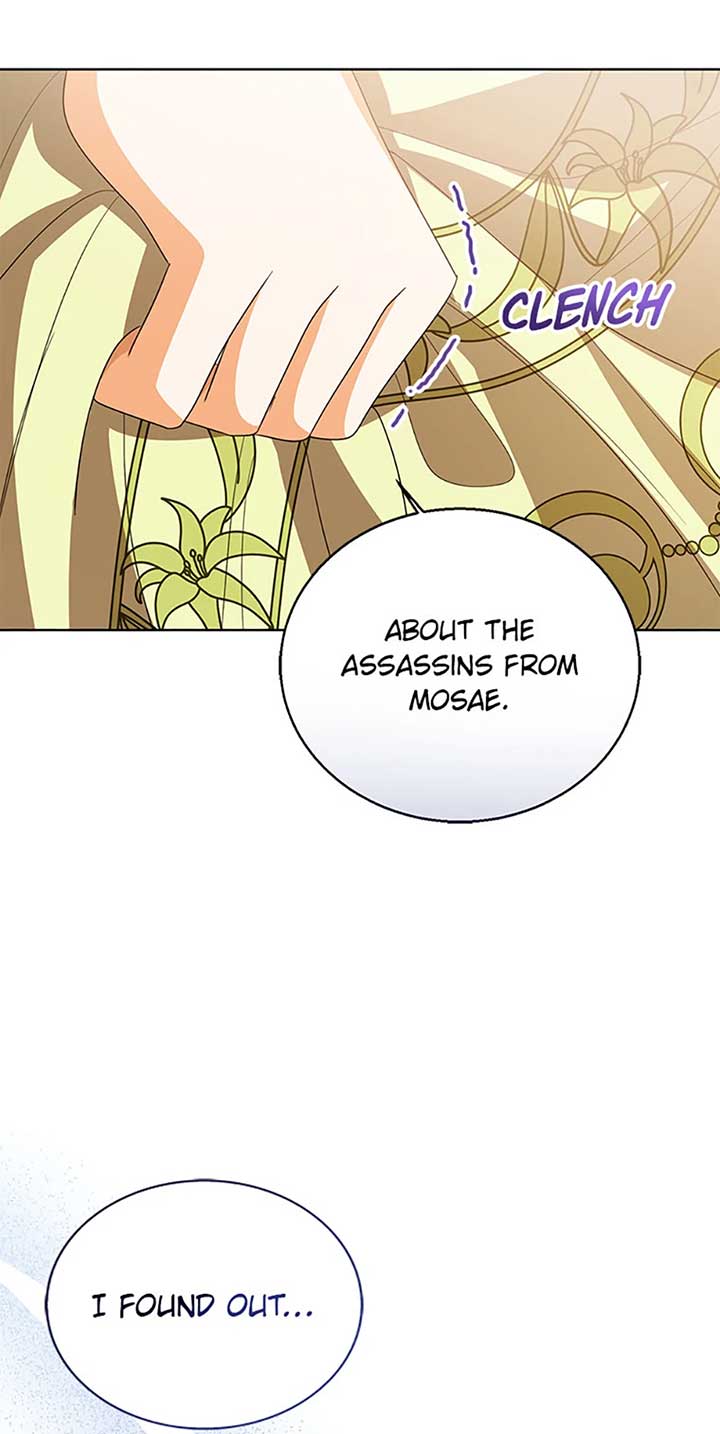 Baby Princess Through the Status Window Chapter 88 - Page 63